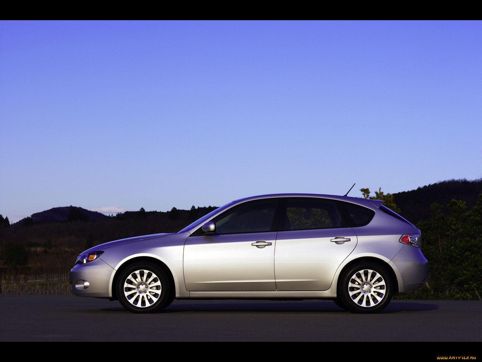 , subaru